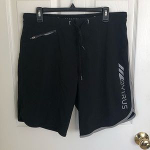 Virus Airflex Shorts